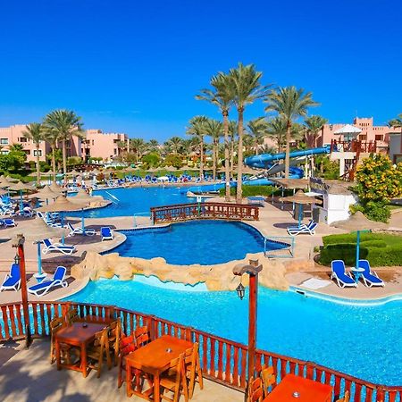 Rehana Sharm Resort - Aquapark & Spa - Couples And Family Only -Premium Ultra All-Inclusive 24H Eksteriør bilde