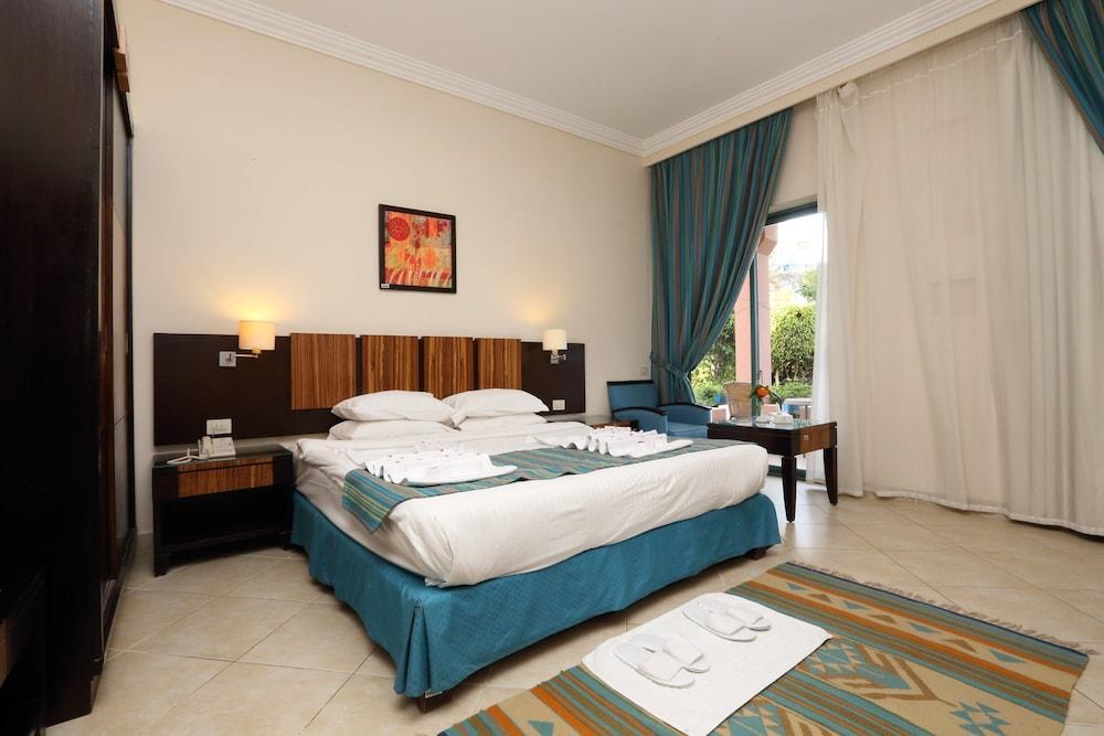 Rehana Sharm Resort - Aquapark & Spa - Couples And Family Only -Premium Ultra All-Inclusive 24H Eksteriør bilde