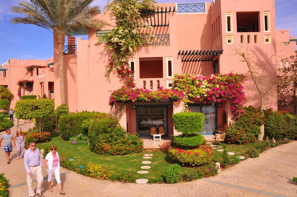 Rehana Sharm Resort - Aquapark & Spa - Couples And Family Only -Premium Ultra All-Inclusive 24H Eksteriør bilde