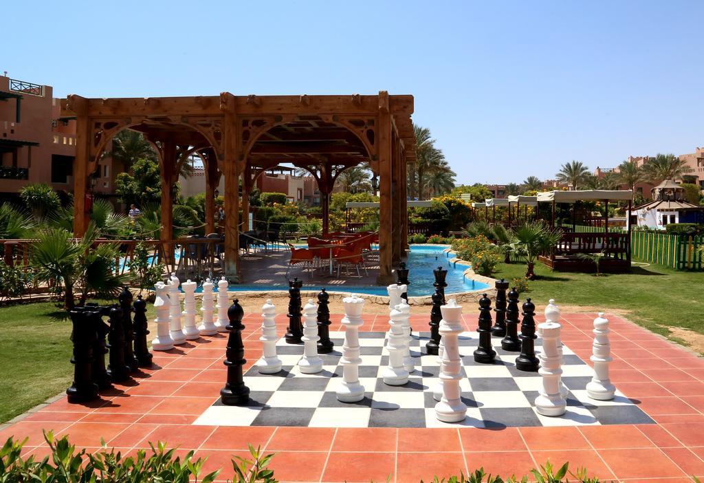 Rehana Sharm Resort - Aquapark & Spa - Couples And Family Only -Premium Ultra All-Inclusive 24H Eksteriør bilde