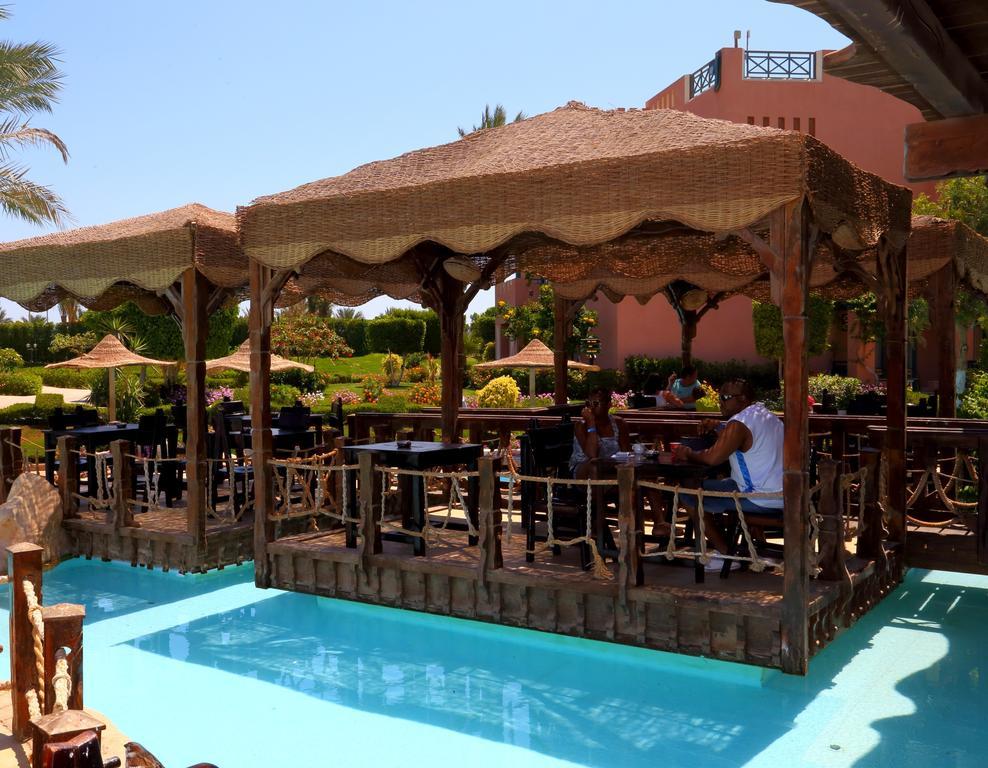 Rehana Sharm Resort - Aquapark & Spa - Couples And Family Only -Premium Ultra All-Inclusive 24H Eksteriør bilde