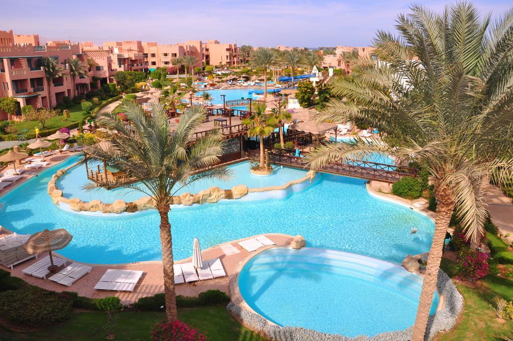 Rehana Sharm Resort - Aquapark & Spa - Couples And Family Only -Premium Ultra All-Inclusive 24H Eksteriør bilde