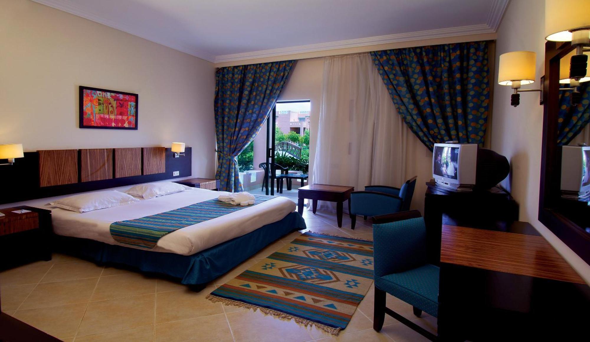 Rehana Sharm Resort - Aquapark & Spa - Couples And Family Only -Premium Ultra All-Inclusive 24H Rom bilde