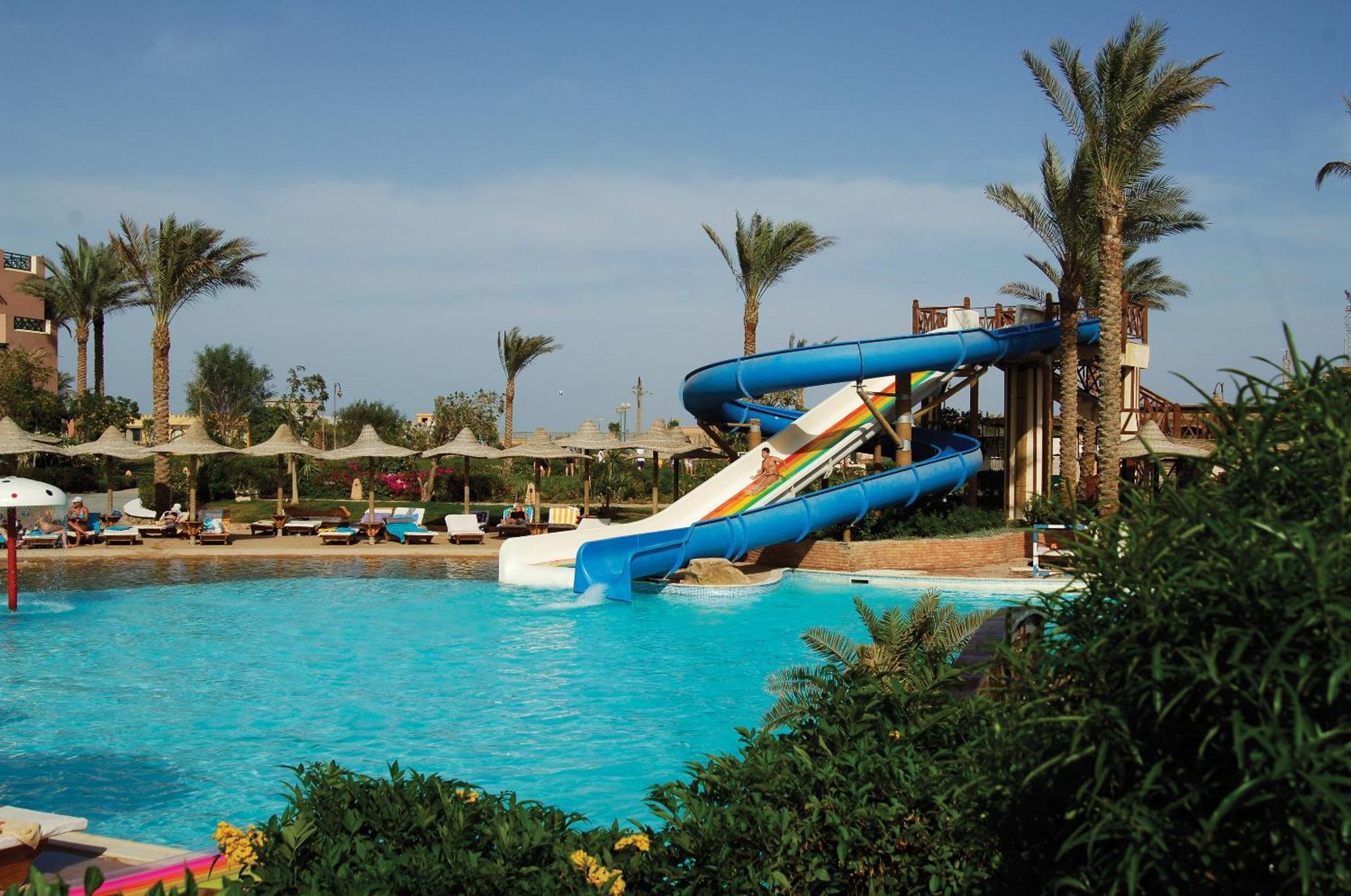 Rehana Sharm Resort - Aquapark & Spa - Couples And Family Only -Premium Ultra All-Inclusive 24H Eksteriør bilde