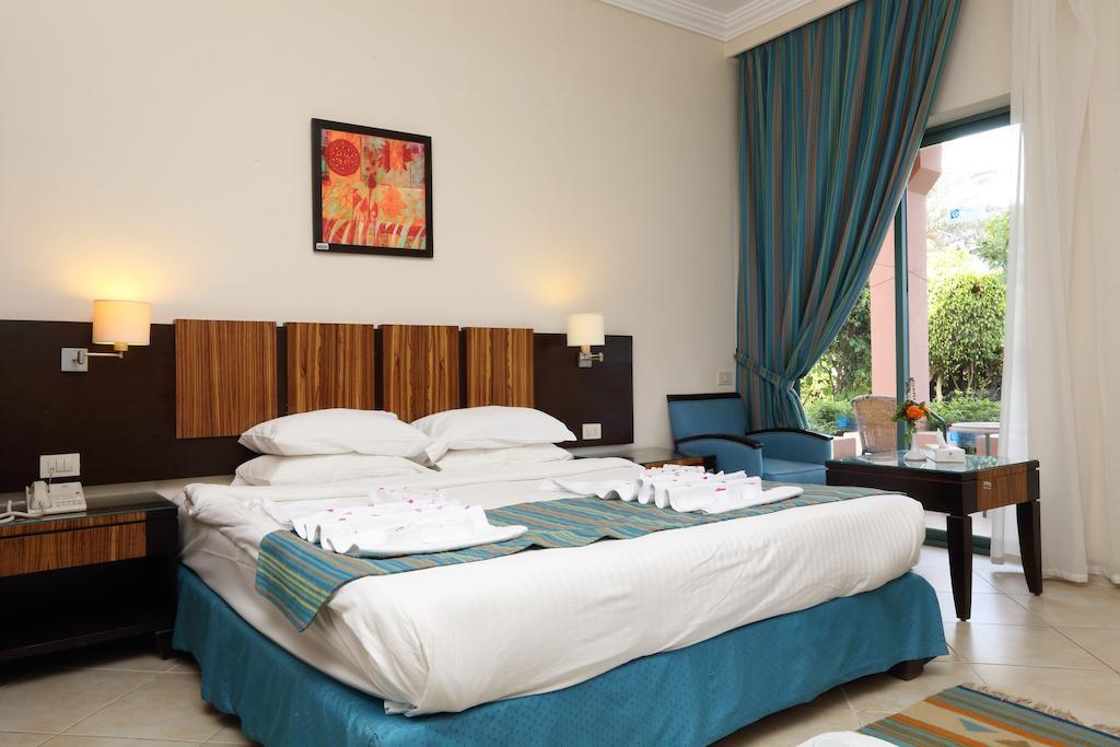 Rehana Sharm Resort - Aquapark & Spa - Couples And Family Only -Premium Ultra All-Inclusive 24H Rom bilde