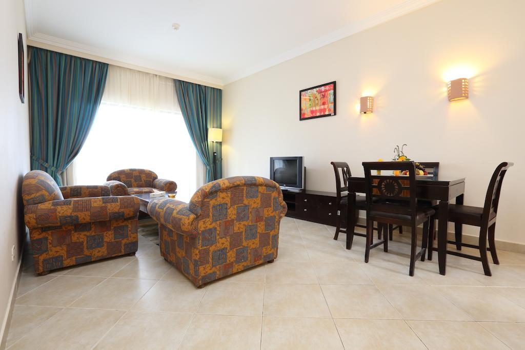 Rehana Sharm Resort - Aquapark & Spa - Couples And Family Only -Premium Ultra All-Inclusive 24H Rom bilde