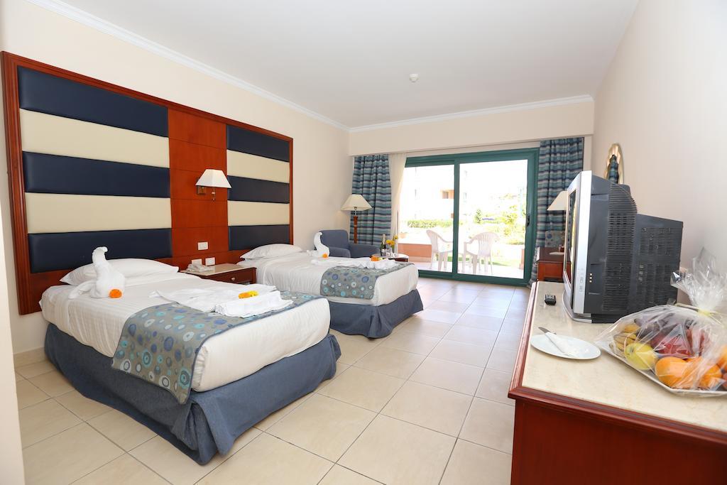 Rehana Sharm Resort - Aquapark & Spa - Couples And Family Only -Premium Ultra All-Inclusive 24H Rom bilde