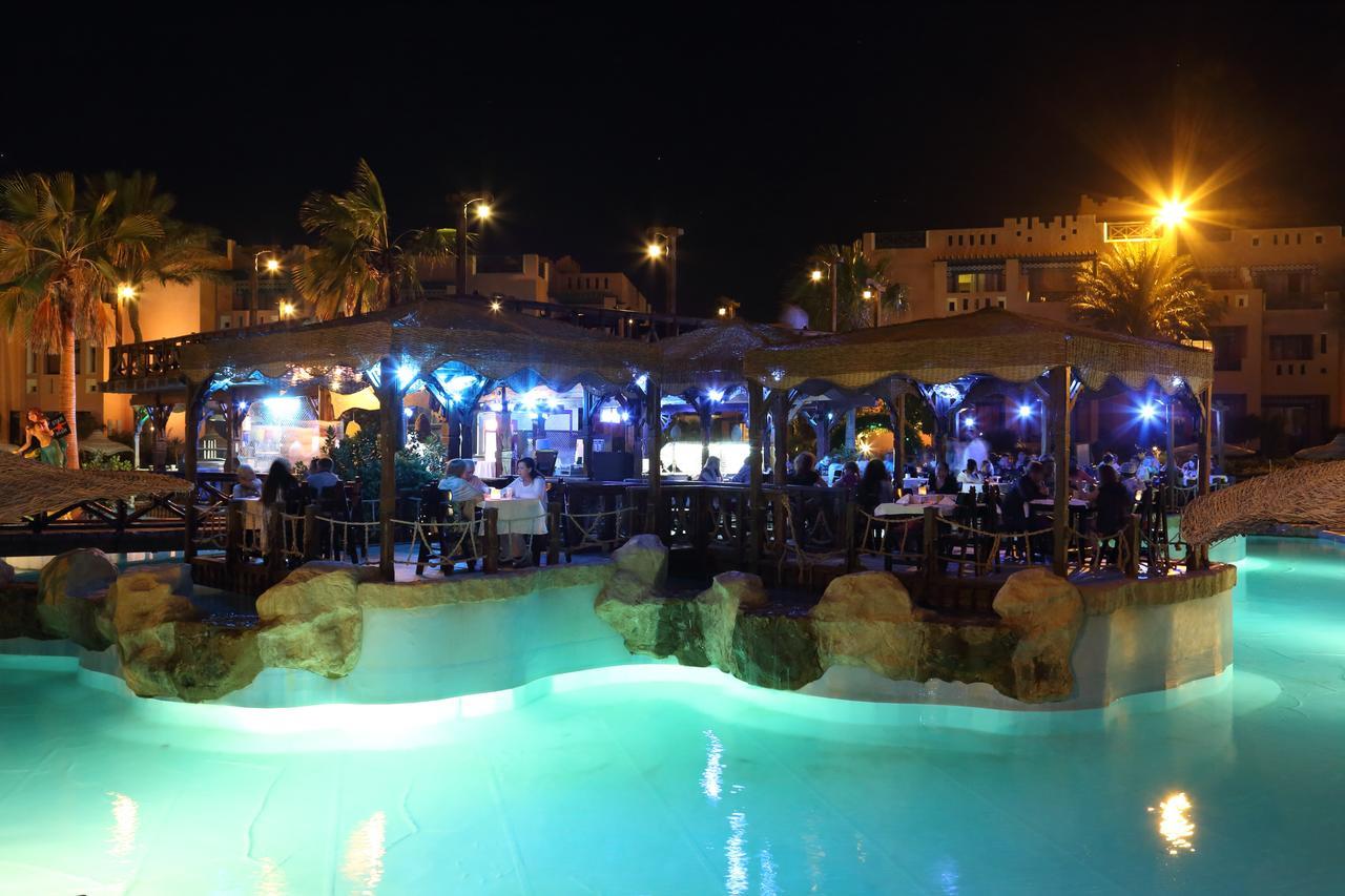 Rehana Sharm Resort - Aquapark & Spa - Couples And Family Only -Premium Ultra All-Inclusive 24H Eksteriør bilde