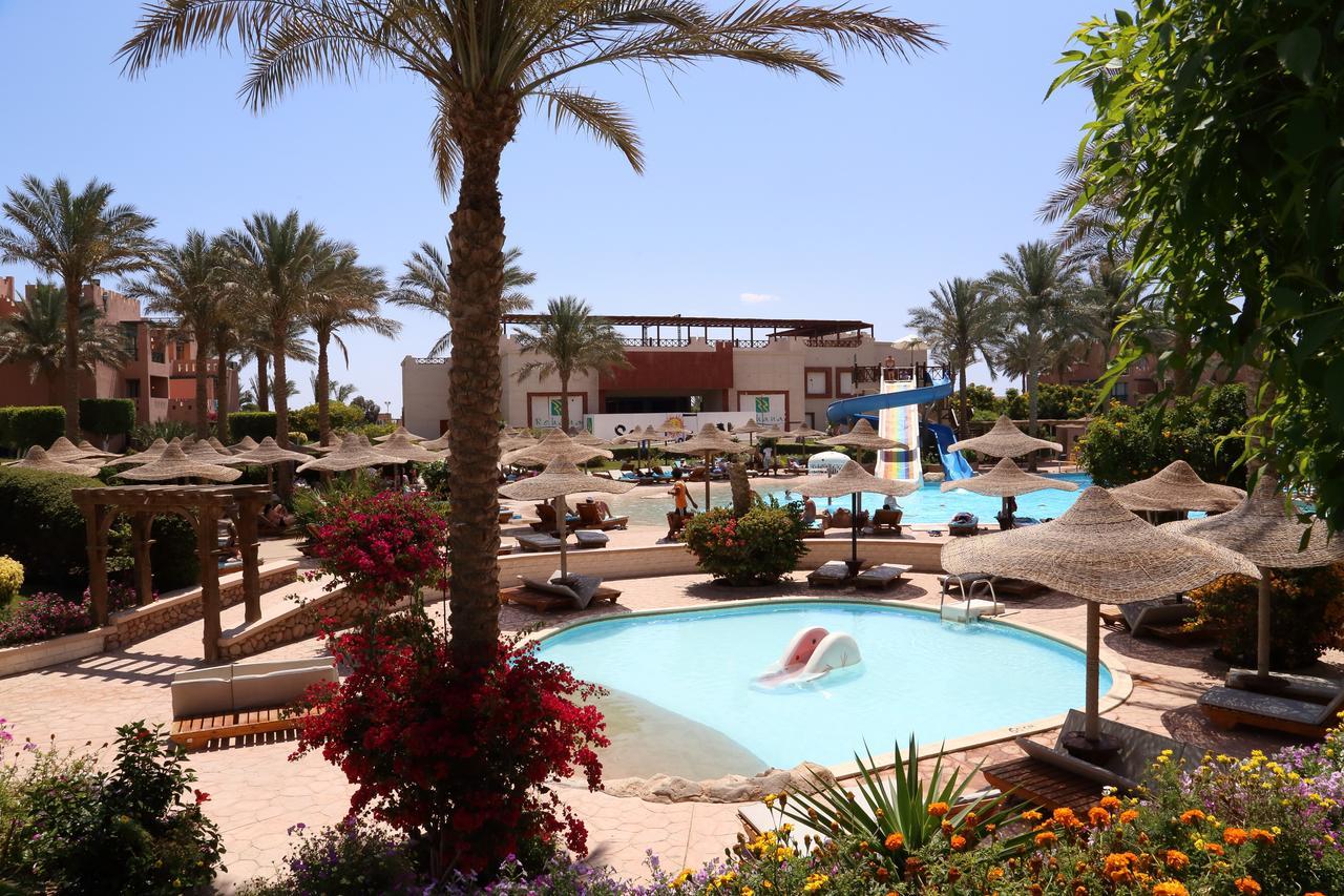 Rehana Sharm Resort - Aquapark & Spa - Couples And Family Only -Premium Ultra All-Inclusive 24H Eksteriør bilde