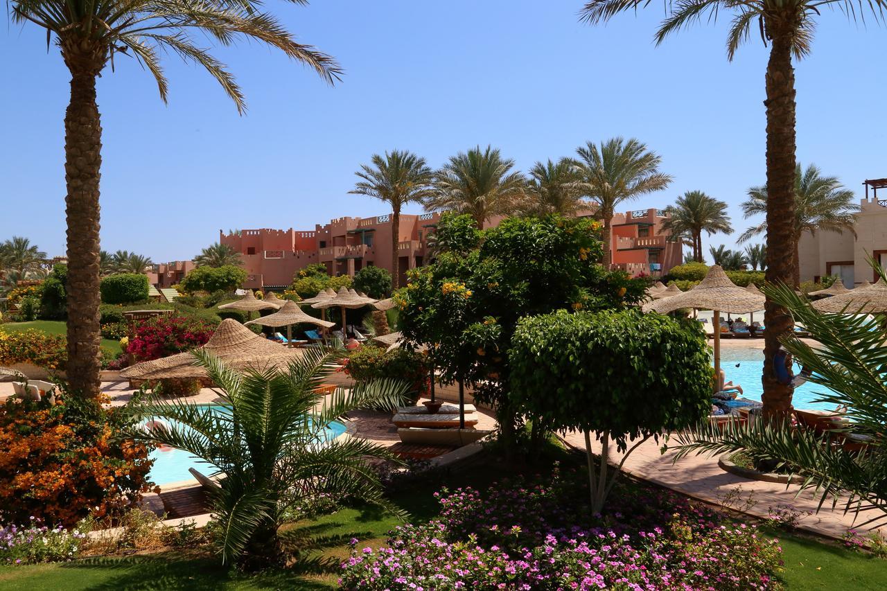 Rehana Sharm Resort - Aquapark & Spa - Couples And Family Only -Premium Ultra All-Inclusive 24H Eksteriør bilde
