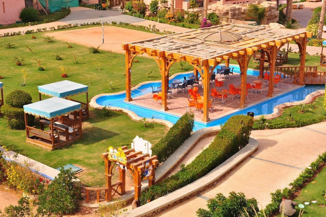 Rehana Sharm Resort - Aquapark & Spa - Couples And Family Only -Premium Ultra All-Inclusive 24H Fasiliteter bilde