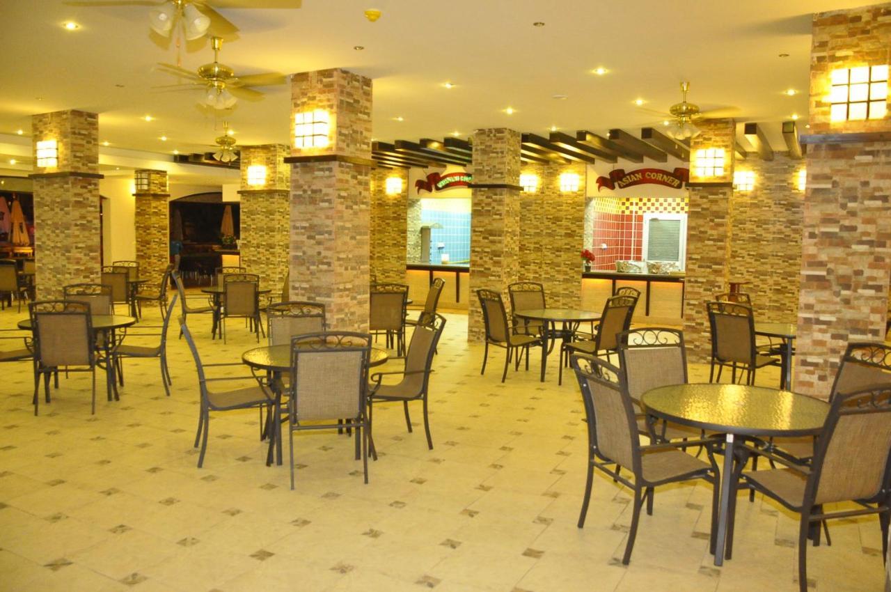 Rehana Sharm Resort - Aquapark & Spa - Couples And Family Only -Premium Ultra All-Inclusive 24H Eksteriør bilde