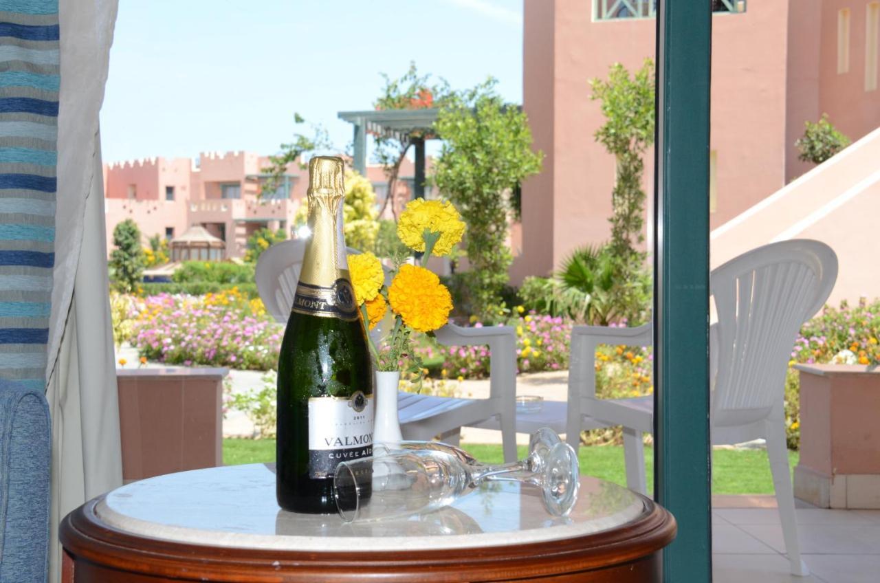 Rehana Sharm Resort - Aquapark & Spa - Couples And Family Only -Premium Ultra All-Inclusive 24H Eksteriør bilde