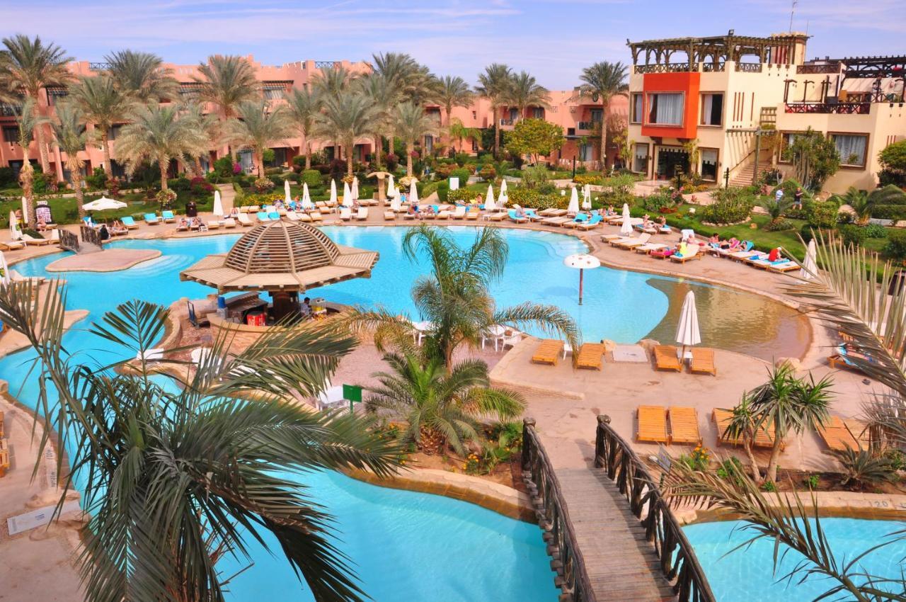 Rehana Sharm Resort - Aquapark & Spa - Couples And Family Only -Premium Ultra All-Inclusive 24H Fasiliteter bilde
