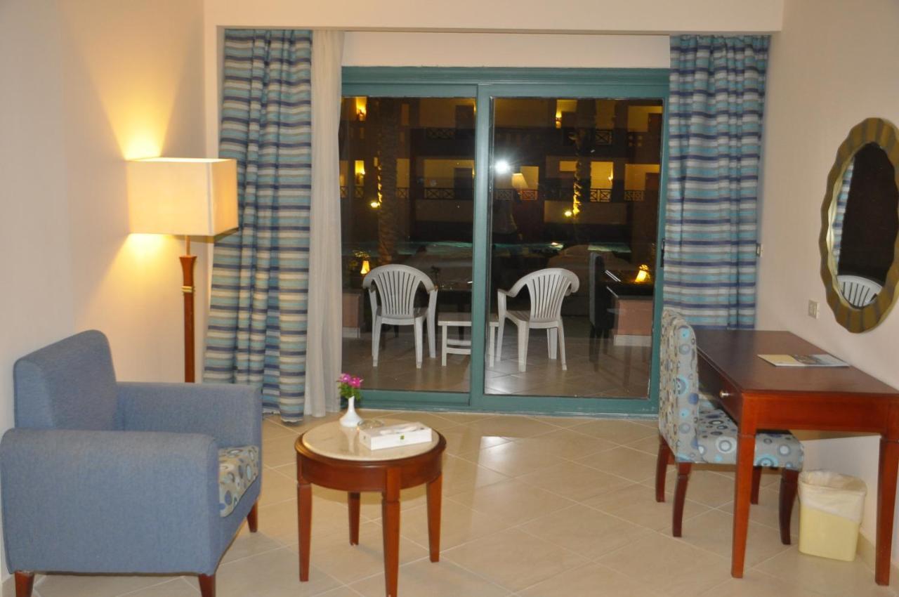 Rehana Sharm Resort - Aquapark & Spa - Couples And Family Only -Premium Ultra All-Inclusive 24H Eksteriør bilde